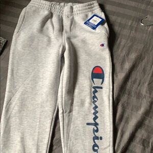 Champion athleticwear